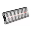 SSD-kotelo ROLINE 16.01.4147 M.2 alumiini musta 20 Gbit/s