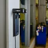 Käsivalaisin Ansmann 1600-0055 musta
