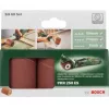 Bosch 1600A0014T 3 kpl hiomaholkkeja