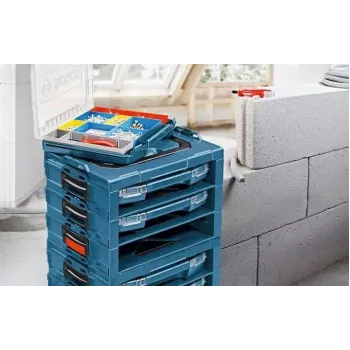Työkalulaukku Bosch i-BOXX 53