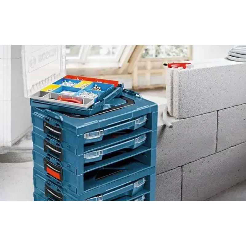 Työkalulaukku Bosch i-BOXX 53