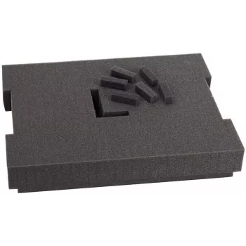 Vaahtomuovisisäosa Bosch 1600A001S1
