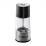 Bosch 1600A001YE pippurimylly musta, ruostumaton teräs