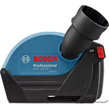 Pölynpoisto Bosch GDE 125 EA-T Professional