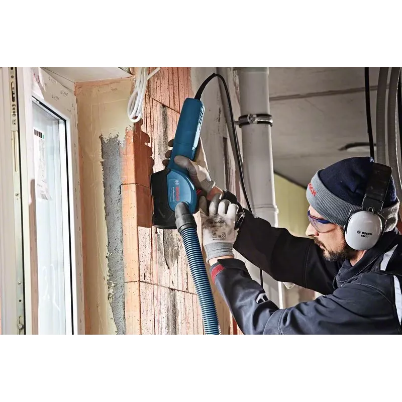 Pölynpoisto Bosch GDE 125 EA-T Professional