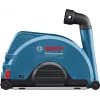 Pölynpoistojärjestelmä Bosch GDE 230 FC-T Professional