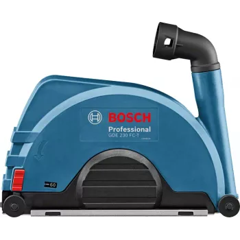 Pölynpoistojärjestelmä Bosch GDE 230 FC-T Professional