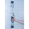 Bosch 1 600 A01 6BP vesivaaka 0,6 m musta, sininen, ruostumaton teräs