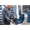 Bosch 1 600 A01 6NA säilytyslaatikko suorakaide akryylinitriilibutadieenistyreeni (ABS) sininen