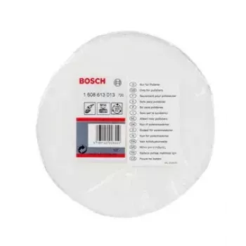 Bosch 1608613013 kiillotuslaikka