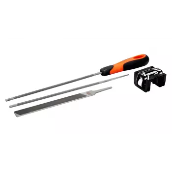 Viila Bahco 168-COMBI-4.0-6922 pituus 200 mm