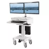 All-in-One-PC-/työasemateline ROLINE 17.03.1175