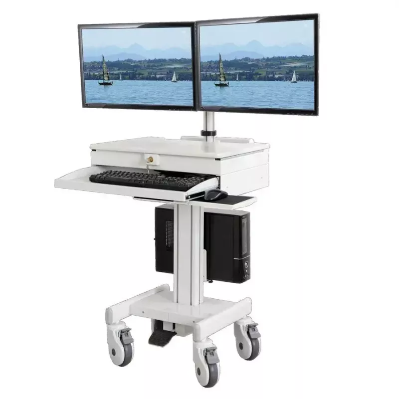 All-in-One-PC-/työasemateline ROLINE 17.03.1175