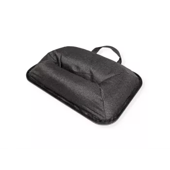 Passiivinen teline VALUE 17.99.0097 kannettavalle tietokoneelle älypuhelimelle tabletille harmaa