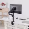 Monitoriteline VALUE 17.99.1181 musta 81,3 cm 9 kg kapasiteetti
