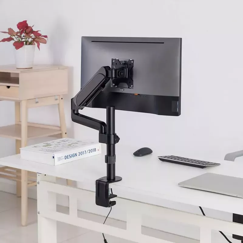 Monitoriteline VALUE 17.99.1181 musta 81,3 cm 9 kg kapasiteetti