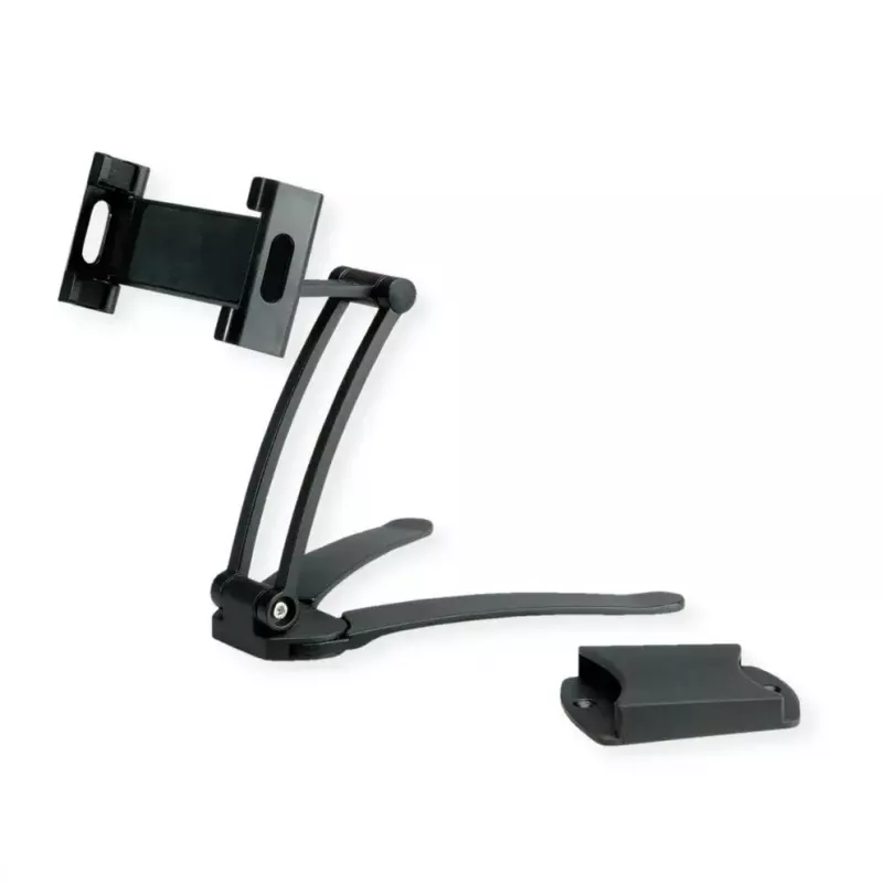 Tablettiteline VALUE 17.99.1192 musta pöytä sisätila