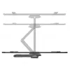 TV-teline VALUE 17.99.1209 musta 70 inch 35 kg kapasiteetti