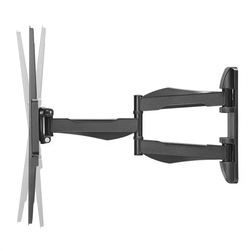 TV-teline VALUE 17.99.1209 musta 70 inch 35 kg kapasiteetti