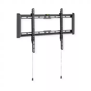 TV-teline VALUE 17.99.1222 musta 2,03 m 75 kg