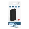 Ansmann PB212 kannettava akku 20000 mAh