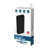Ansmann PB212 kannettava akku 20000 mAh