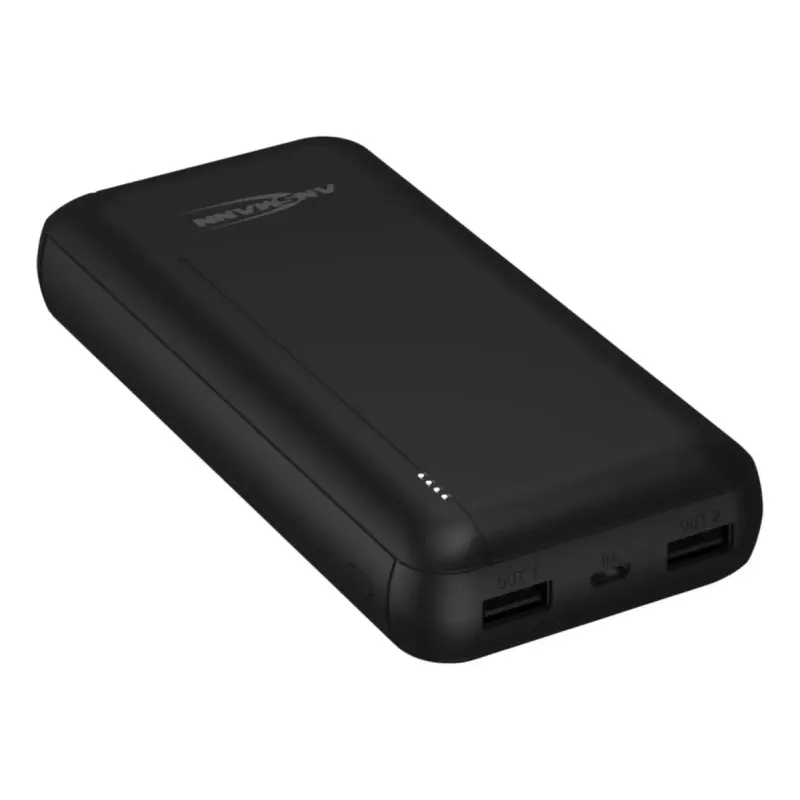 Ansmann PB212 kannettava akku 20000 mAh