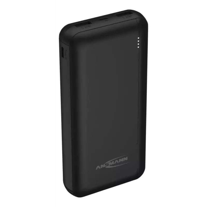 Ansmann PB212 kannettava akku 20000 mAh