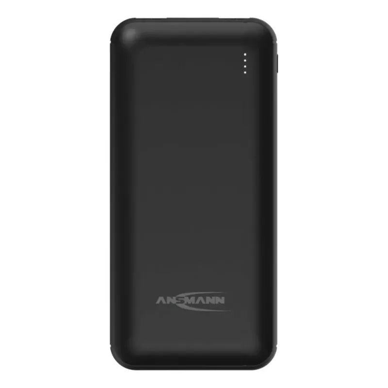 Ansmann PB212 kannettava akku 20000 mAh