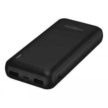 Ansmann PB212 kannettava akku 20000 mAh