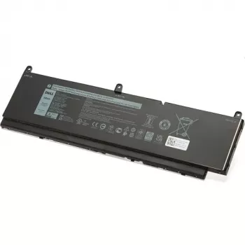 DELL 17C06 kannettavan varaosa akku