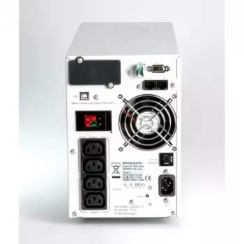 Online-UPS ROLINE ProSecure II 1000