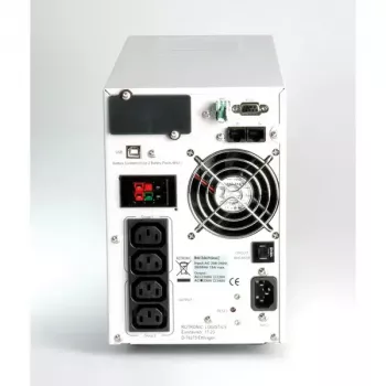 Online-UPS ROLINE ProSecure II 1500