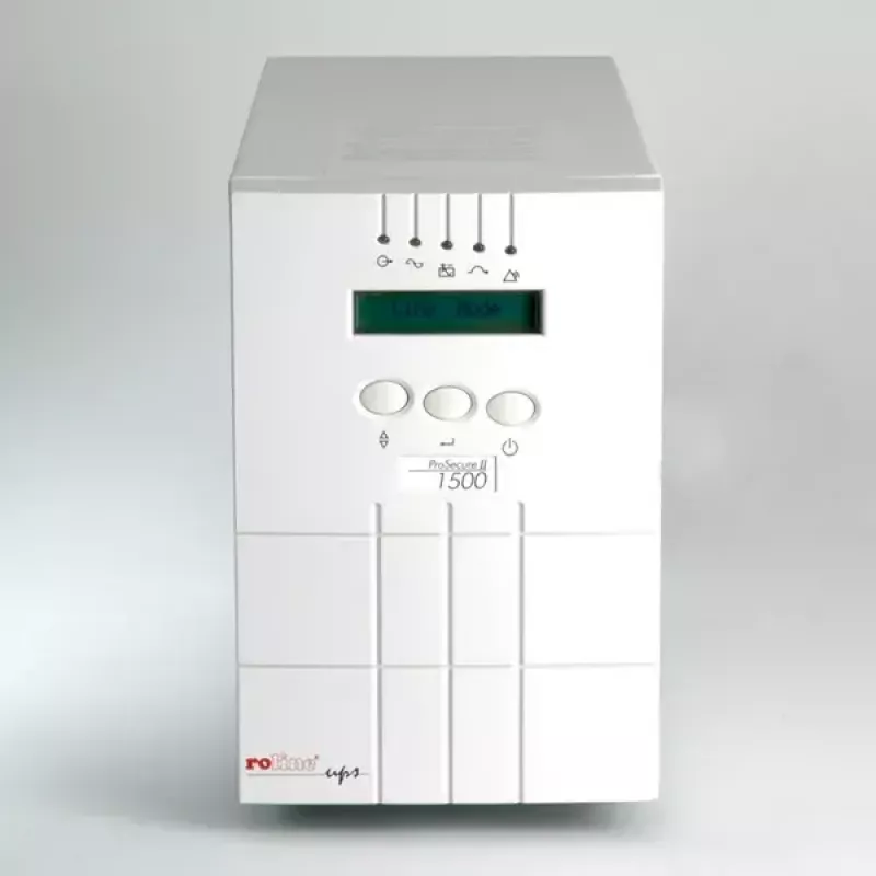 Online-UPS ROLINE ProSecure II 1500