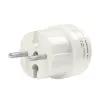 Matkasovitin LogiLink PA0186 valkoinen