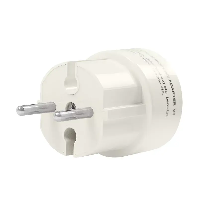 Matkasovitin LogiLink PA0186 valkoinen