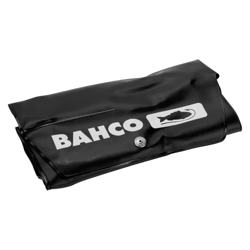 Bahco 1931Z/12T Kaksoisavoin kiintoavainsarja, 12 kpl