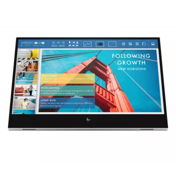 Näyttö HP E-Series E14 G4 14