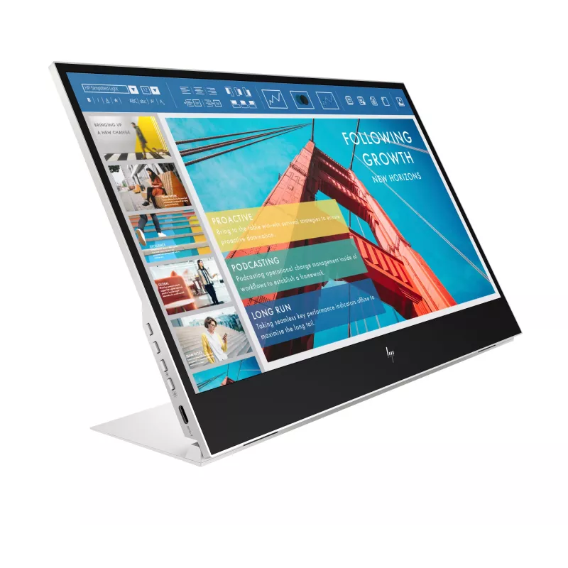 Näyttö HP E-Series E14 G4 14