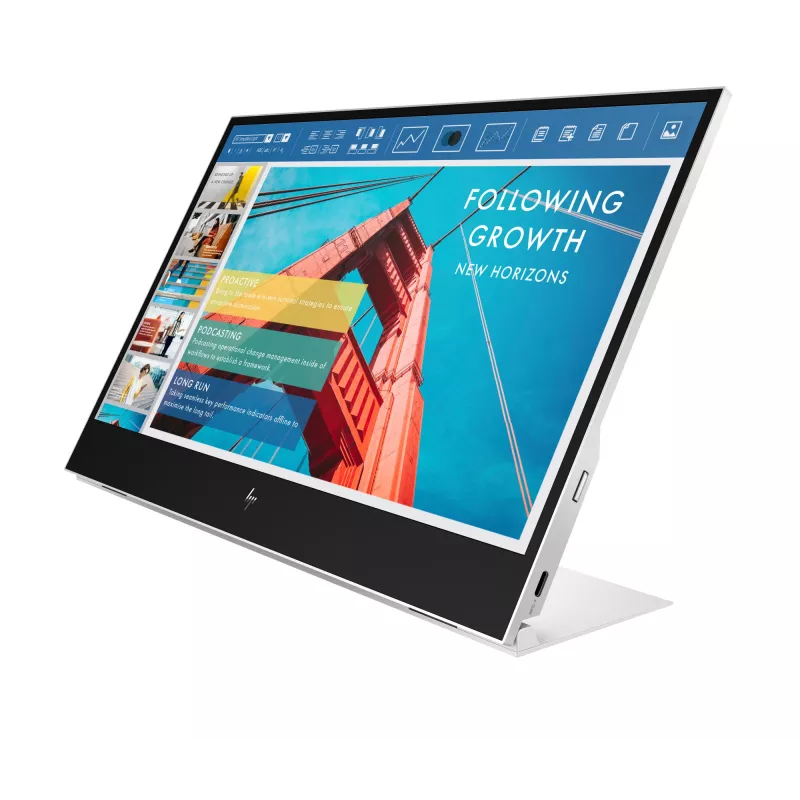 Näyttö HP E-Series E14 G4 14