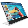 HP E-Series E14 G4 -tietokonenäyttö 35,6 cm (14 inch) 1920 x 1080 pikseliä Full HD LED valkoinen