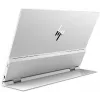 HP E-Series E14 G4 -tietokonenäyttö 35,6 cm (14 inch) 1920 x 1080 pikseliä Full HD LED valkoinen