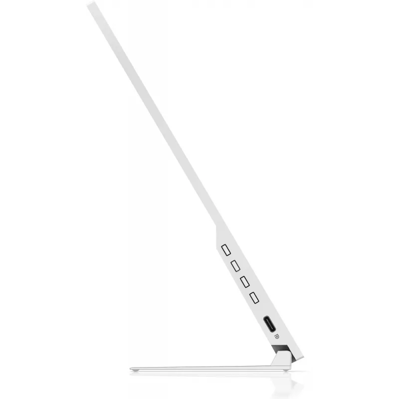 HP E-Series E14 G4 -tietokonenäyttö 35,6 cm (14 inch) 1920 x 1080 pikseliä Full HD LED valkoinen
