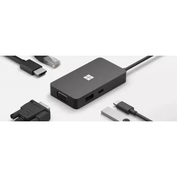 Telakointiasema Microsoft 1E4-00003