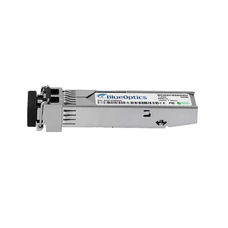 SFP-lähetin-vastaanotinmoduuli BlueOptics 1GE M-SX-BO 1250 Mbit/s