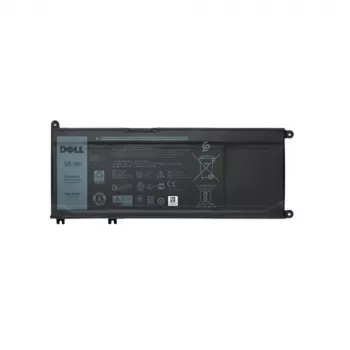 Akku Origin Storage Dell BTRY PRI 56WHR 4C