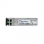 BlueOptics 1G-SFP-LHA-OM-BO SFP-lähetinvastaanotinmoduuli, Extreme Networks 1G-SFP-LHA-OM -yhteensopiva, 1000BASE-ZX, yksimuoto, 1550 nm, 70 km, LC Duplex, DDM