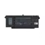 Origin Storage Dell akku Latitude 4 kennoa 63WHR 4100 mAh 15,2 V