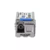 BlueOptics 1KGT038906R0001-BO SFP-lähetinvastaanotin, Hitachi 1KGT038906R0001 -yhteensopiva, BO15C3155640D, 1000BASE-BX-U, LC Simplex, yksimuoto, TX1310nm/RX1550nm, 40 km, DDM