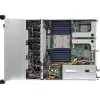 Tietokonekotelo ASRock 1U12E-GENOA/2L2T rack (1U) harmaa